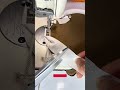Simple And Easy To Use Rope Knot #ClothingWorker #ClothingSkills #TakeYouIntoTheClothingFactory