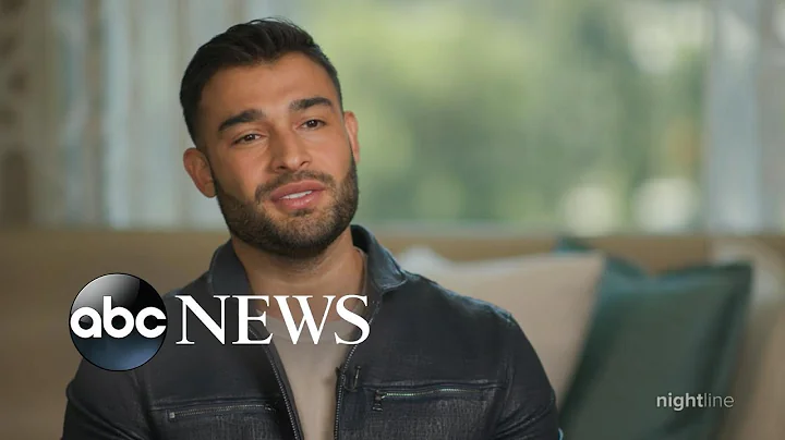 Sam Asghari opens up about married life with Britn...