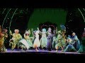 Wicked  the musical one short day