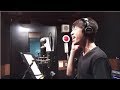 3rd album「discord」クロスフェード off shot ver.