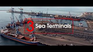 Oyak Cement Concrete Paper Group Promotional