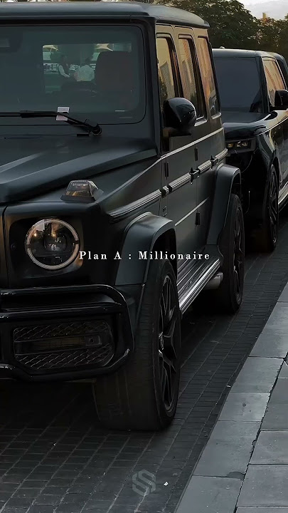 Millionaire vs Billionaire✨🥂
