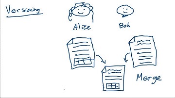 Video test - Introduction to Versioning