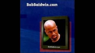 Video thumbnail of "Bob Baldwin (2000) Funkin' For Jamaica"