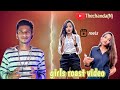 Girls roast   girls roast thechandan  thechandan comedy