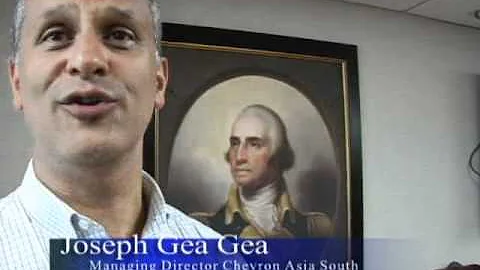 USS George Washington welcomes visitors off Thailand coast