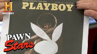 What do you find at a bachelor's estate sale? 300+ Playboy Magazines and Huge Profits!!