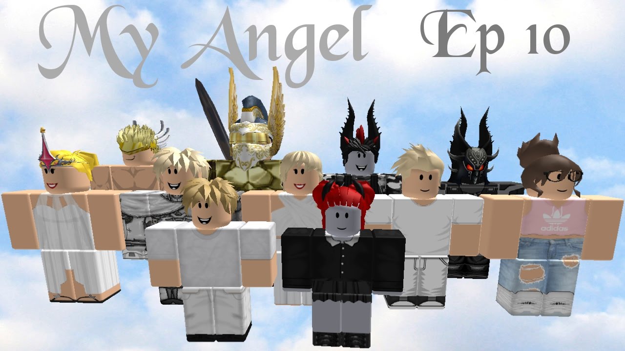 Final roblox