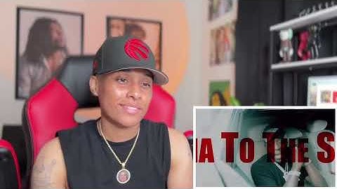 Boosie Badazz - Cant Trust Nobody / Bandana To The Side Flow REACTION