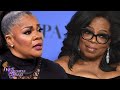 Monique SHADES Oprah for USING her OWN People For Ratings | Monique's CRY For JUSTICE