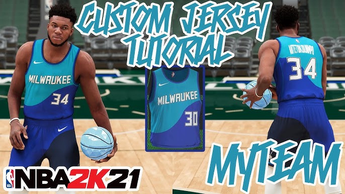 MIAMI HEAT VICE CITY CUSTOM JERSEY TUTORIAL! WHITE PINK UNIFORM! NBA 2K21  MyTeam! WADE BUTLER! FIRE! 