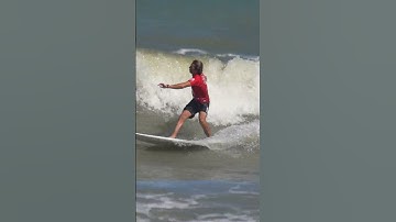 the defending Virginia Beach Pro pres. by Coastal Edge ECSC champ Blayr Barton back at it