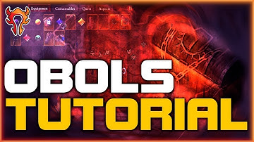 MURMURING OBOLS - TUTORIAL - DIABLO 4