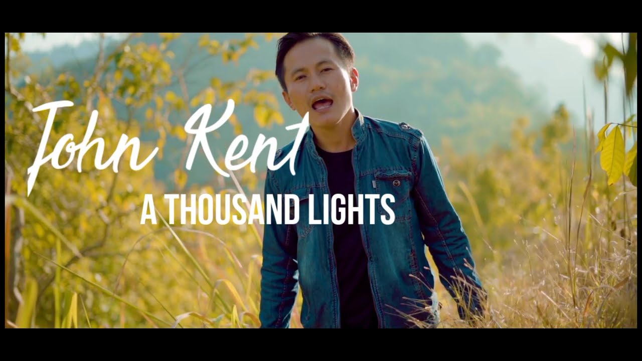 Thousand Spotlights Song John Kent - A Thousand Lights (Official Music Video) - YouTube