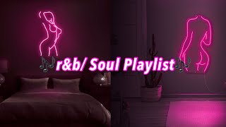 Bedroom Playlist | Chill Vibes | RnB Mix | $ENSUAL VIBRATIONS