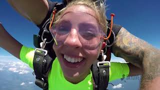 Skydive Sussex Promo Montage