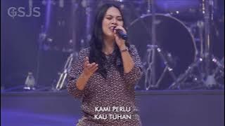 Kami Perlu Kau Tuhan - GSJS Worship Cover