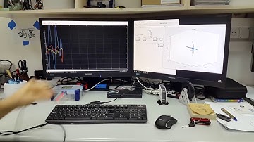 IMU dead reckoning oscillatory motion