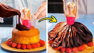 Cake Decorating Ideas for Beginners 🎂 by 5-Minute Crafts FAMILY 3,132 views 3 weeks ago 17 minutes