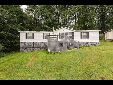 5484 Parkview CT, Dublin, VA home video tour