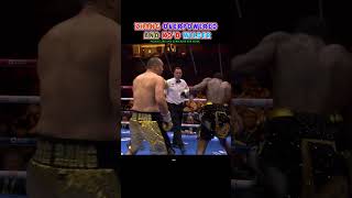 Wilder Vs. Zhang Highlights