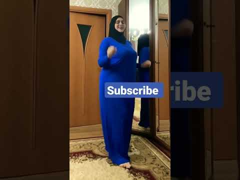Arabian Girl Super Hot Dance
