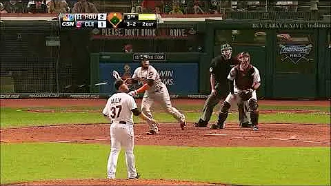 | Jon Singleton | Houston Astros Career Highlights...