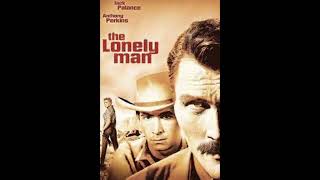 Watch Tennessee Ernie Ford The Lonely Man video