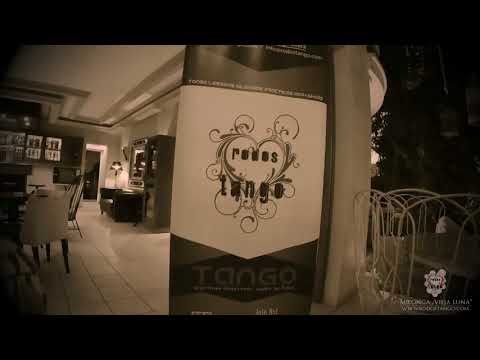 Milonga 'Vieja Luna'