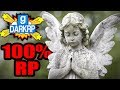 Jouer rp a 100 est ce vraiment possible   gmod darkrp fr