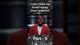 Famous Crypto Shake Up Bundil's Shaky Shark Tank Pitch #sharktankus #shrtos Profile