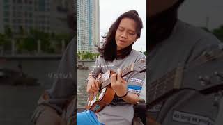 wanita munafik (sejedewe) cover surya