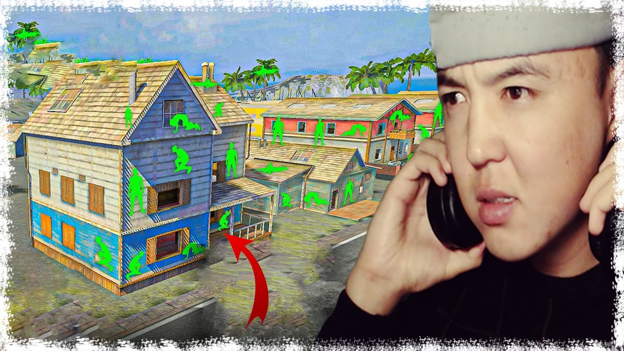 КЕЙП ТАУНДА ТЫҒЫЛ немесе ӨЛ! | КАЛЬМАР ОЙЫНЫ ФРИФАЕРДА