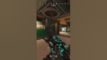 Quick no scope (Apex legends) #shorts #apexlegends ￼