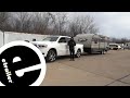etrailer | DIY 2021 Ram 1500 Installation for the K-Source Snap &amp;#38; Zap Custom Towing Mirrors