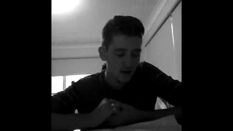 Life above- Mitchell Lloyd