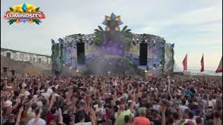 Jenn Johnson-You're gonna be ok (Key4050 remix).  Luminosity 2023