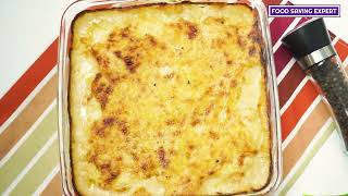 Fish Pie Recipe  Could This Be the Best Pie You Ever Had!