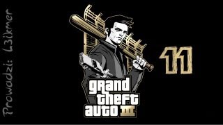 Grand Theft Auto 3 #11 - Ka Bum