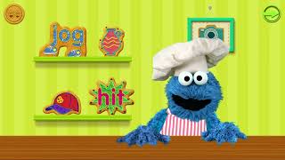 Sesame Street Alphabet Kitchen Android-Ios Gameplay-Android Games