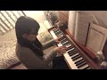 『Your Love song』(アンジェラ・アキ Angela Aki) covered by yuuka sasada short ver.