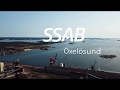 SSAB Oxelösund the Home of Hardox