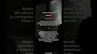 Ölüler Konuşmaz Edi̇t