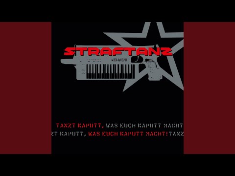 Tanzt Kaputt, Was Euch Kaputt Macht! (System Syn Remix)