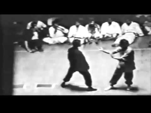 Rare] Bruce Lee Longbeach International Karate 'Complet' Bruce Lee Talking  Audio - Youtube