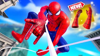 *NEW* SPIDERMAN MYTHIC IS HERE!