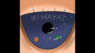 Video thumbnail of "KEYGEN - Iki Hayat"