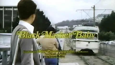 Black Market Baby (1977 TV Movie) Linda Purl, Desi...