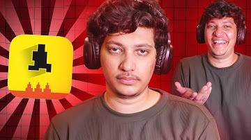 I FINISHED THE TROLL GAME 👺