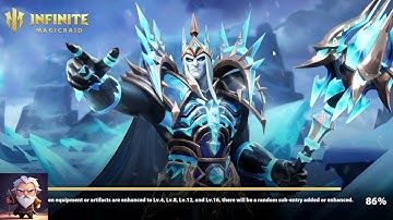 IMR I built lucifer for Purgatory of seven sins and mistakes were made